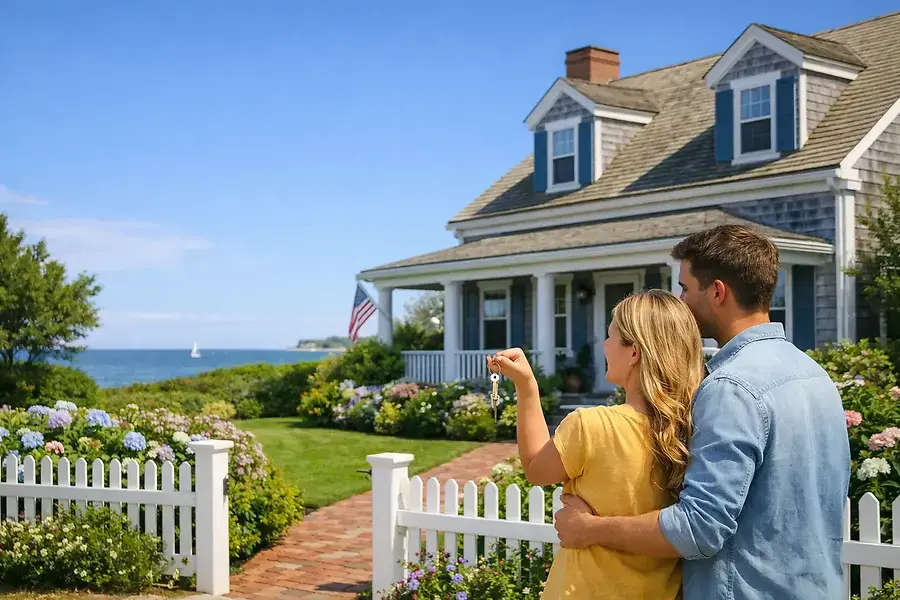 First-Time Home Buyers in Edgartown: Essential Steps to Success