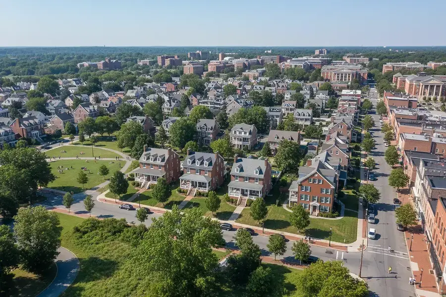 Newark, DE Neighborhood Guide: Finding Your Perfect Residential Community