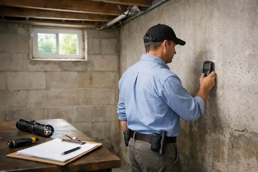 The Complete Home Inspection Guide for Indianapolis Homebuyers