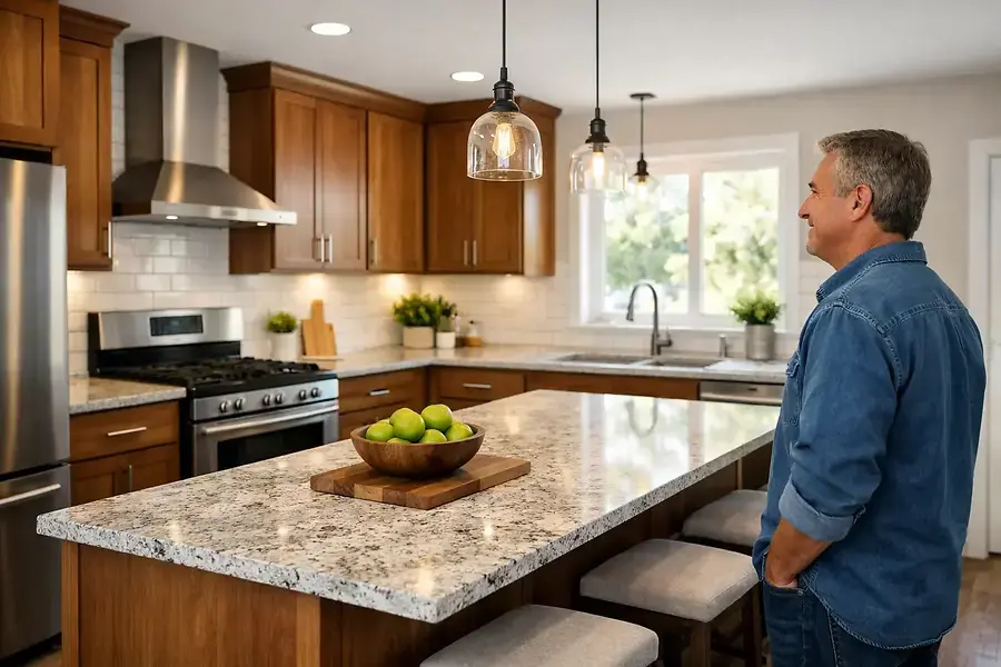 Maximizing Your Home's Value: Newark, DE Renovation Strategies