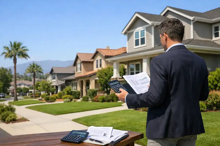 Covina Real Estate Investment: Building Wealth Through Residential Properties