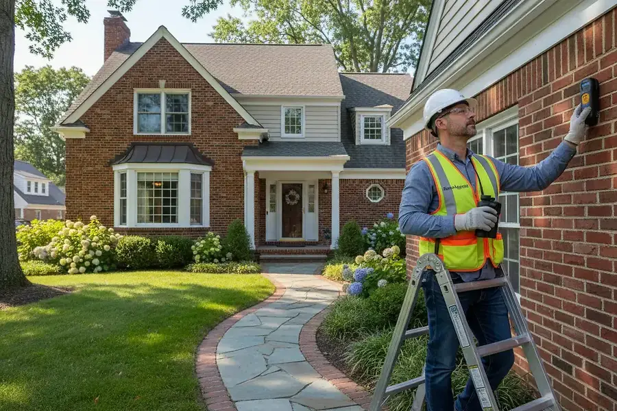 Home Inspection Essentials for Middlesex and Monmouth Buyers