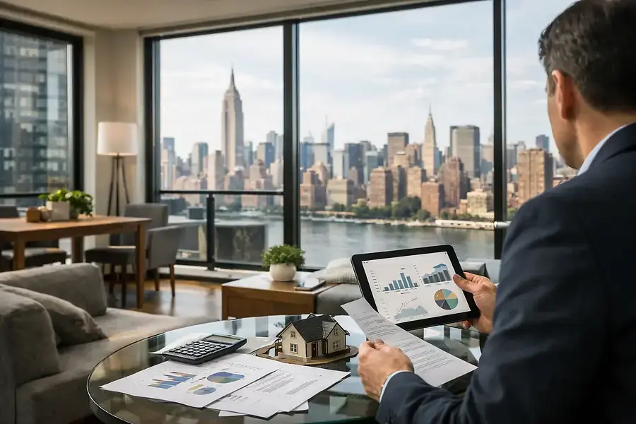 The New York Seller's Complete Guide to Competitive Home Pricing