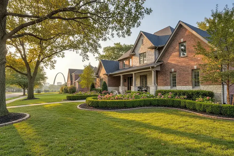 Understanding St. Louis Metro Home Values and Market Dynamics