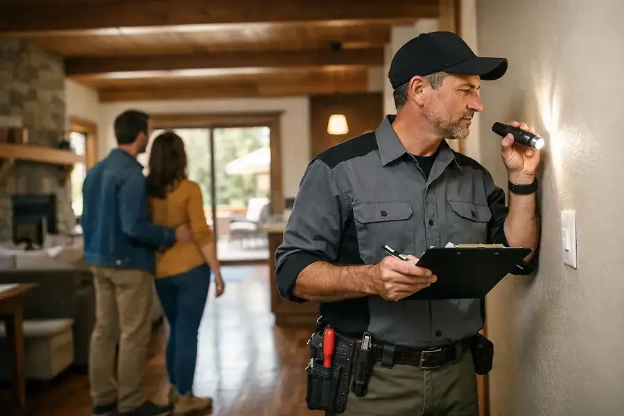 The Complete Guide to Spokane Home Inspections and Due Diligence