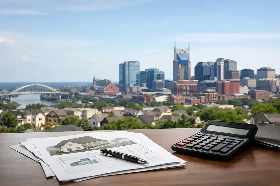 Nashville Property Taxes and Fees: What Buyers and Investors Should Know
