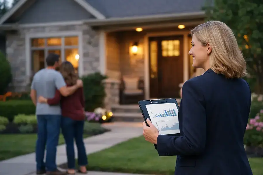 Selling Your Cedar Rapids Home Fast: Pricing Strategies That Work