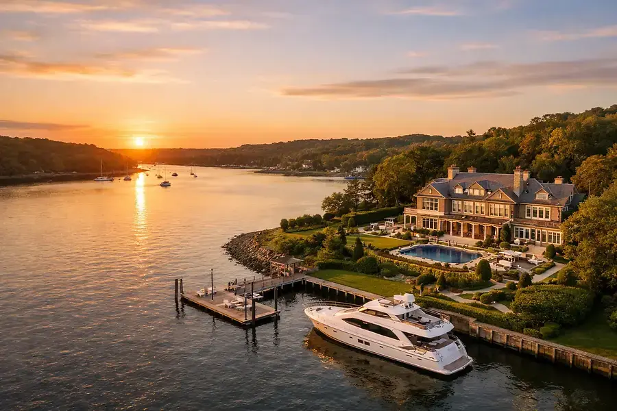 Luxury Home Buying in Cold Spring Harbor: A Complete Strategy Guide