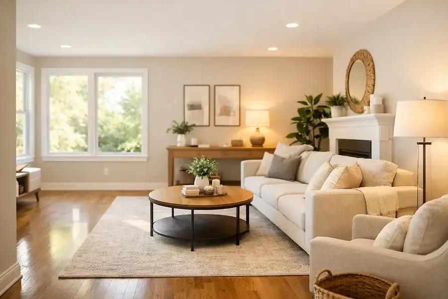 Why Bowling Green Homeowners Choose Strategic Staging Over Price Cuts