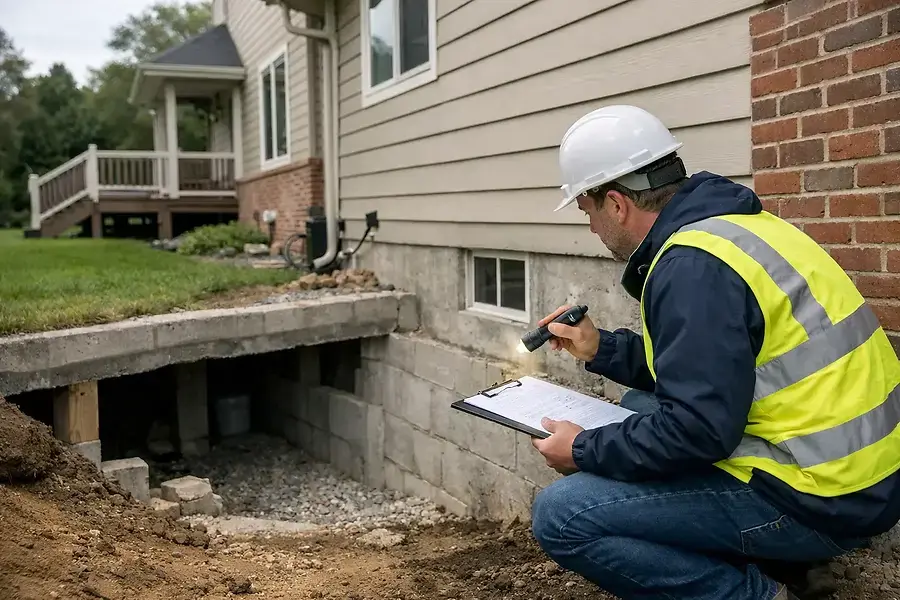 The Complete Home Inspection Checklist for Bowling Green Buyers