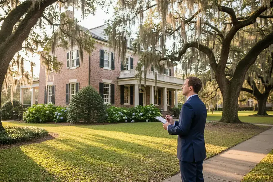 The Complete Guide to Charleston Home Appraisals and Valuations