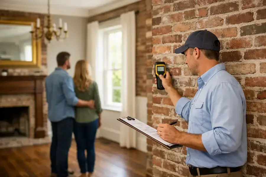Home Inspection Essentials: What Every Charleston Buyer Should Know