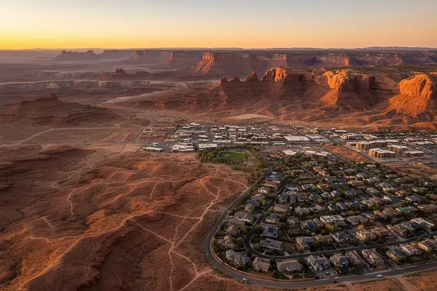Moab Real Estate: Balancing Tourism Growth with Property Values