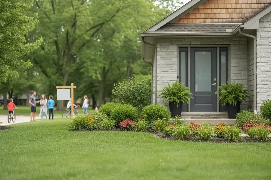 Grove City Home Values: What Every Seller Should Know Today