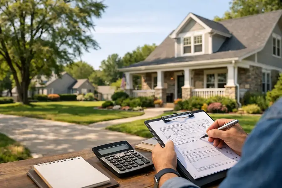 Property Taxes and Home Affordability in Savannah, MO: A Complete Guide