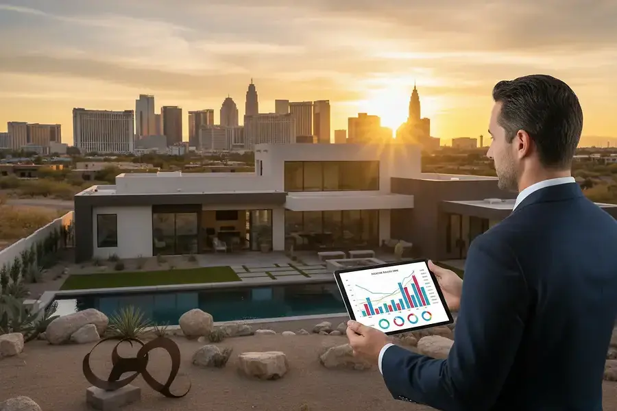 Selling Your Las Vegas Property Fast: Pricing Strategies That Work