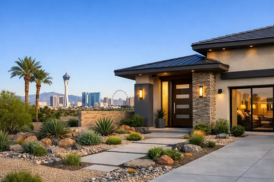 Selling Your Las Vegas Property Fast: Essential Strategies for 2026