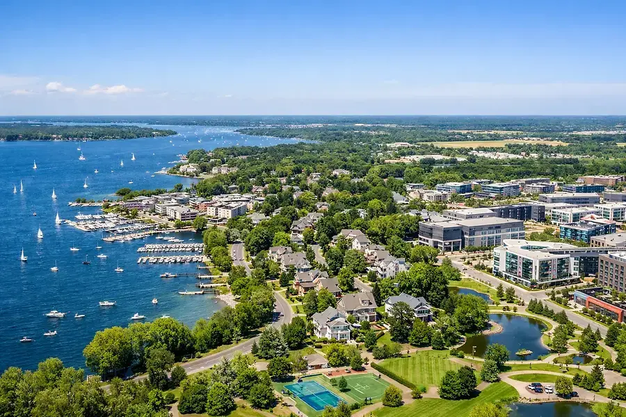 Choosing Between Wayzata and Edina: Which Southwest Metro Community Fits Your Family