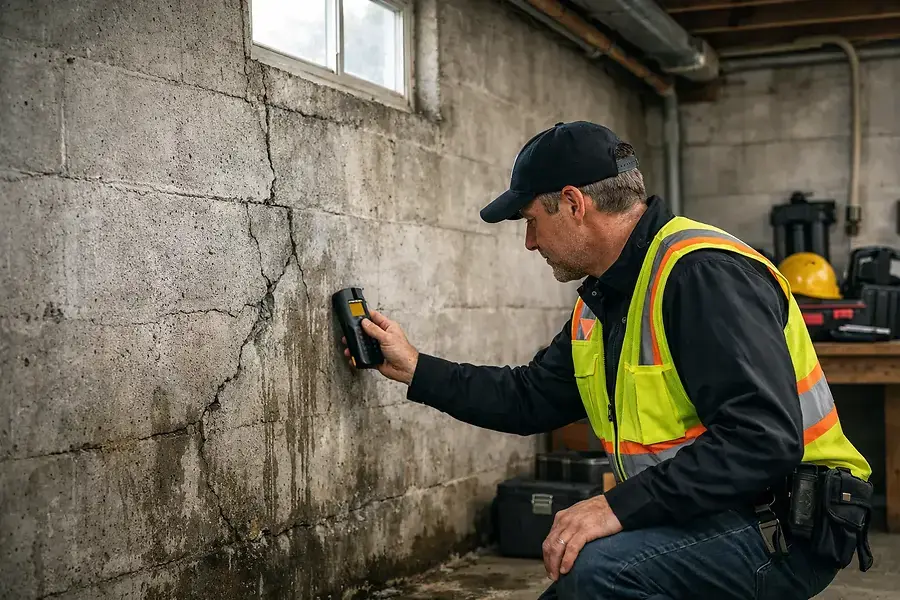 Complete Home Inspection Guide for Southwest Metro Homebuyers