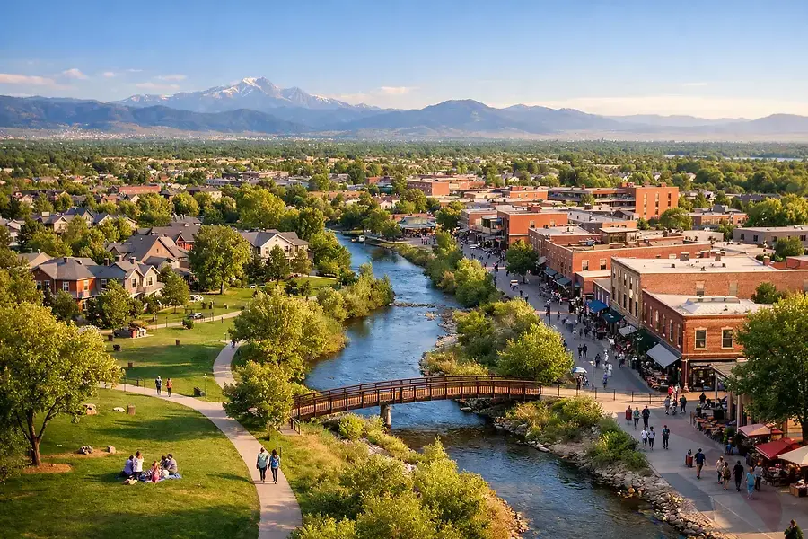 Longmont's Neighborhood Buyer's Guide: Finding Your Perfect Home