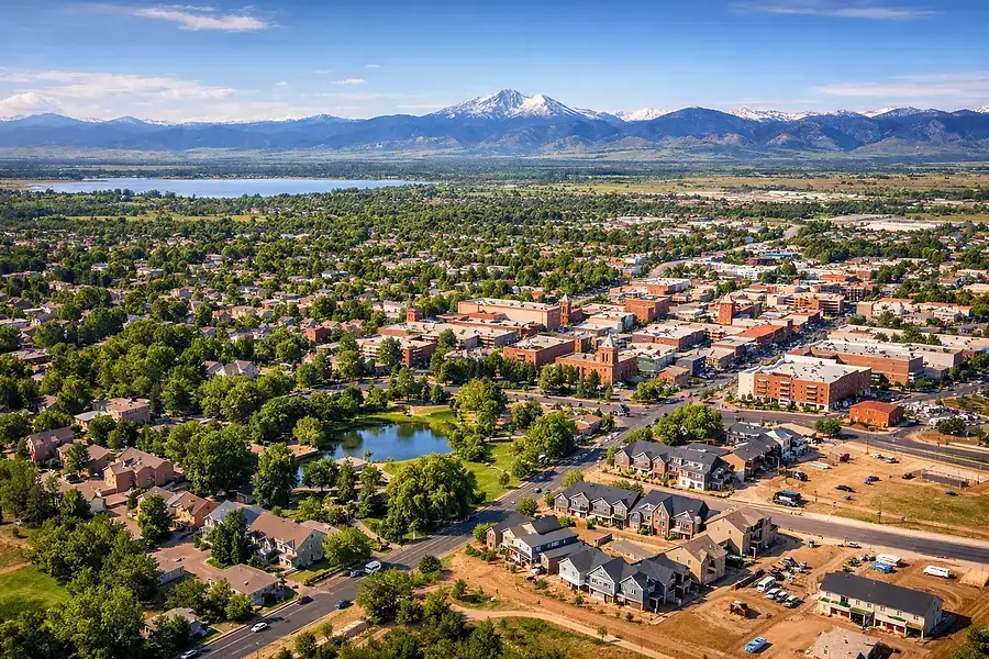 Longmont's Neighborhood Guide: Finding Your Perfect Community