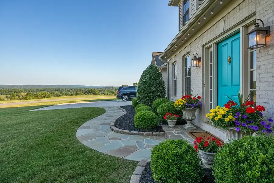 Home Staging Strategies That Help Franklin, TN Properties Sell Faster