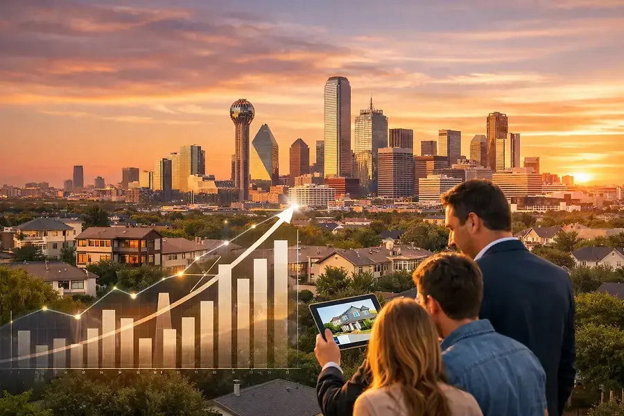 Dallas Home Investment Strategies: Building Long-Term Wealth