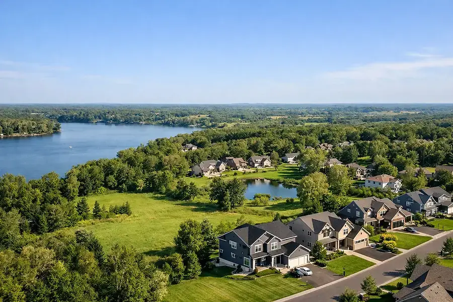 Home Buying Trends in Chisago, Washington, Polk & St. Croix Counties