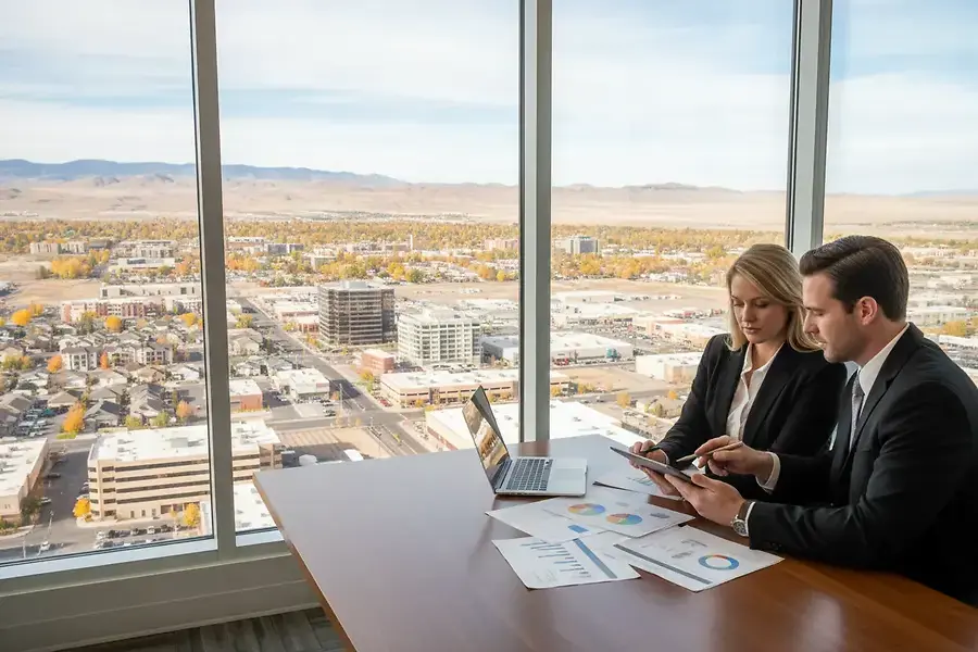 Fallon Real Estate: Maximizing ROI on Residential and Commercial Properties