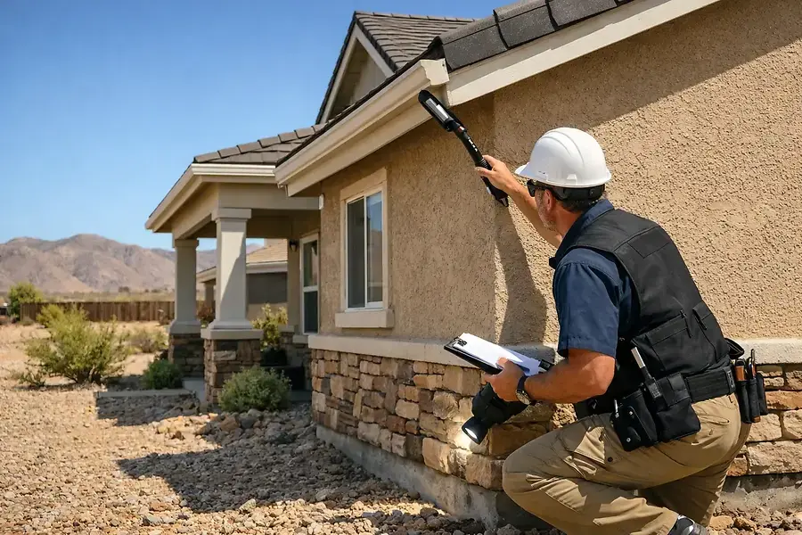 What Every Fallon Home Buyer Should Know About Property Inspections