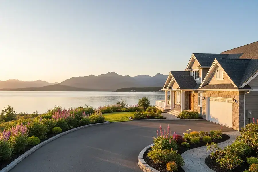 Auke Bay Home Selling: Preparing Your Property for Maximum Value