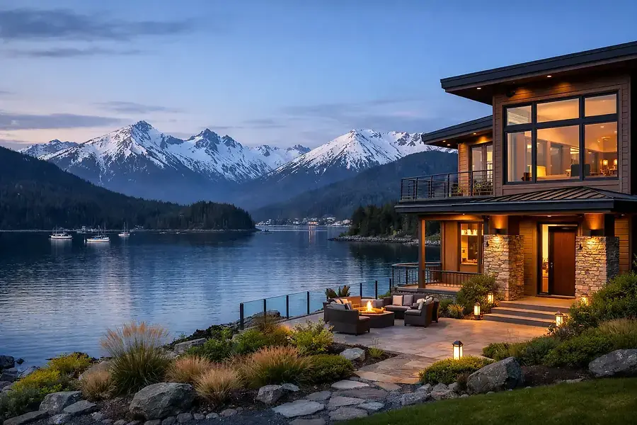 Selling Your Auke Bay Home: Pricing Strategies for Maximum Value