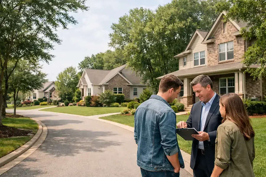 How Property Taxes Impact Your Home Purchase in Murfreesboro