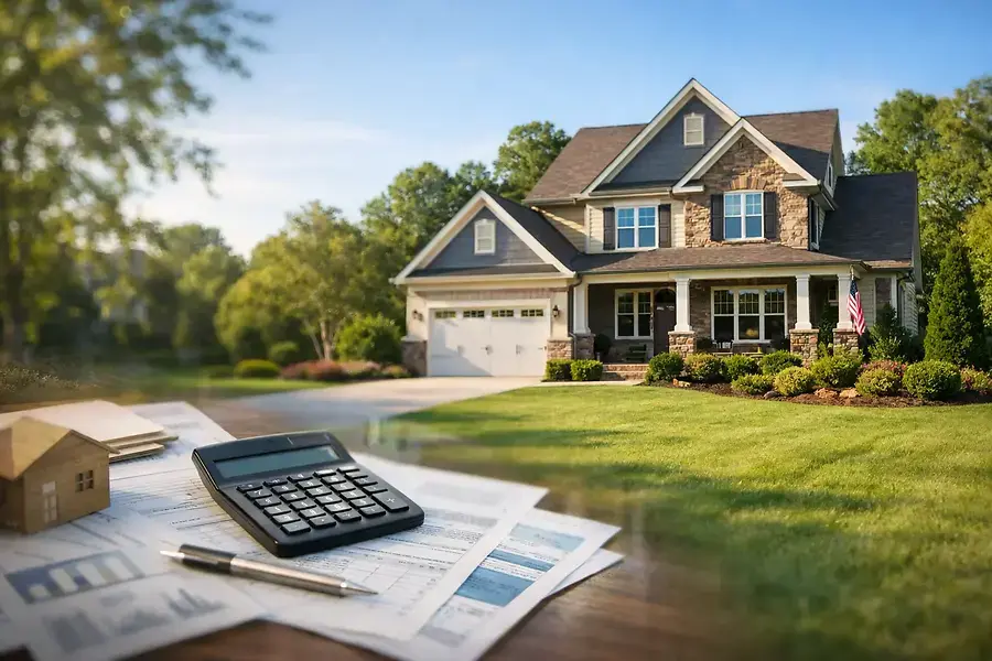 Understanding Property Taxes in Murfreesboro Residential Real Estate