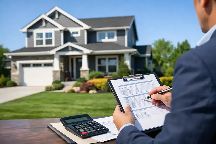 Understanding Brownsburg's Property Tax Impact on Home Values