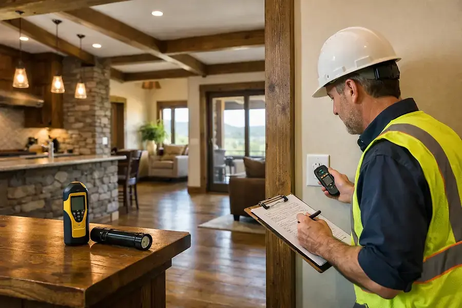 Knoxville Home Inspection: What Buyers and Sellers Need to Know