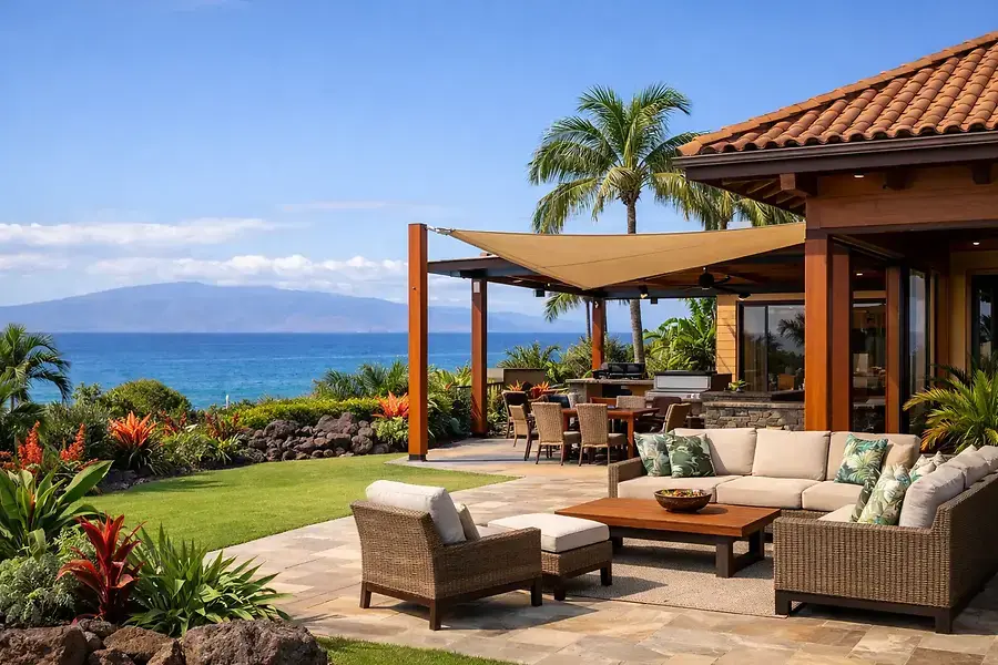 Lahaina Home Renovation: Updating Your Property for Island Living