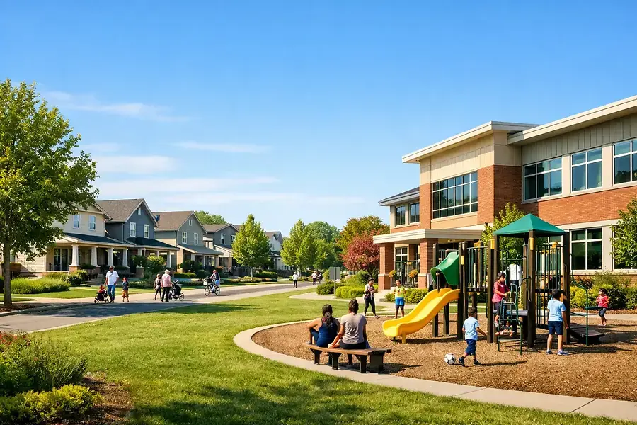 How School Districts Impact Home Values in Greater Sacramento