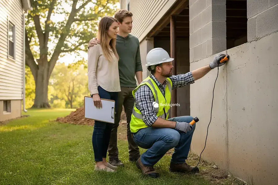 The Essential Home Inspection Guide for Essex CT Home Buyers