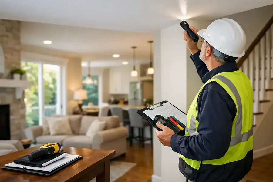 Complete Home Inspection Checklist for Essex CT Homebuyers and Sellers