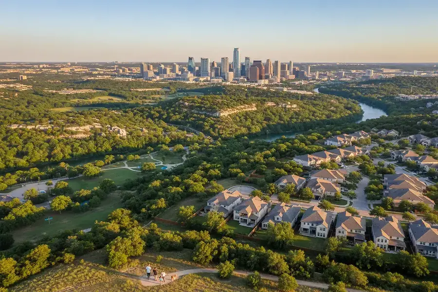 Your Complete Home Buying Guide to Central Texas Communities