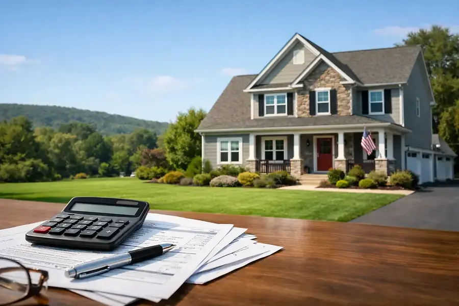 A Homeowner's Guide to Property Taxes and Assessments in Bristol, CT