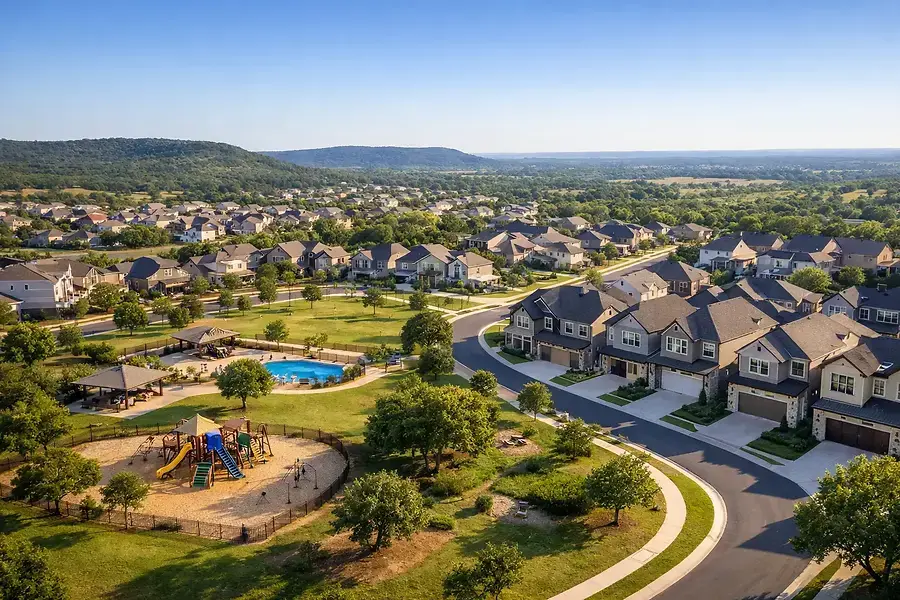Affordable Central Texas Communities: Best Neighborhoods for Budget-Conscious Buyers
