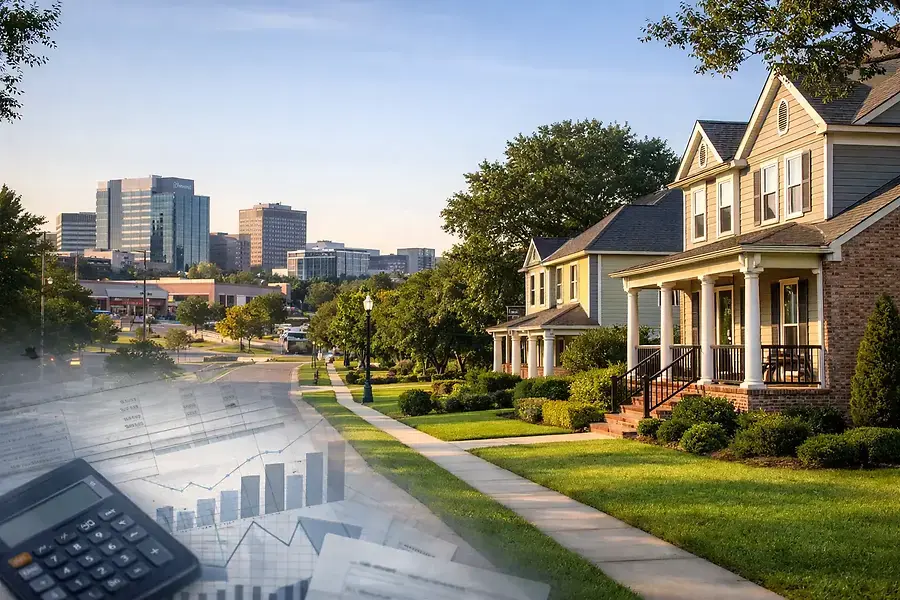 Property Tax Advantages for Buyers and Investors in Gretna, LA