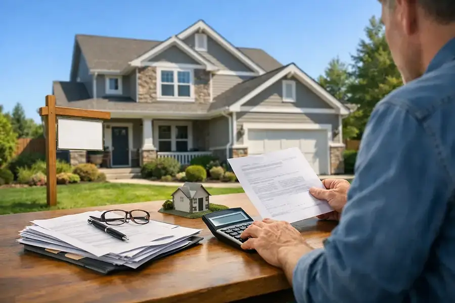 Graysville Homeowners Guide to Property Taxes and Assessments