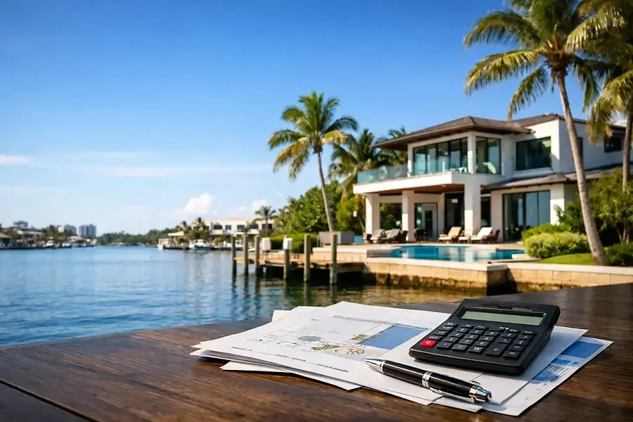 Understanding Fort Lauderdale Property Taxes and Buyer Costs