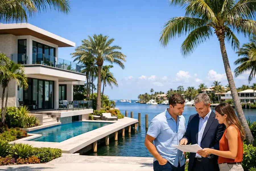 Understanding Fort Lauderdale Property Taxes and Homeowner Costs