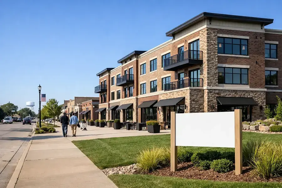 Commercial Real Estate Investment Guide for Northeast Nebraska Markets