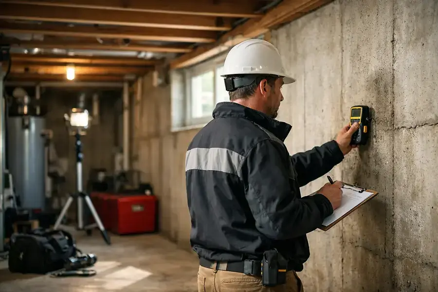 Home Inspection Essentials for Londonderry and Deerfield Buyers