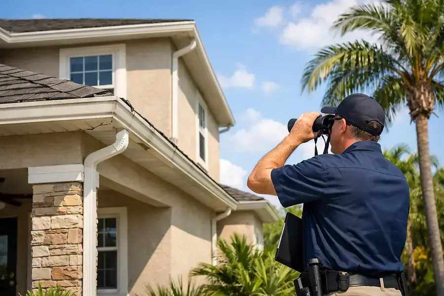 Essential Home Inspection Tips for Jacksonville Residential Buyers
